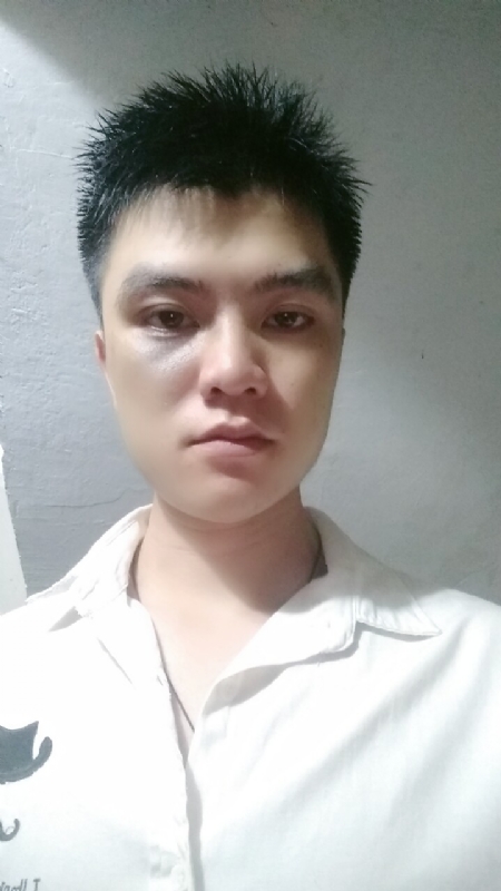 马仔的第一张照片--肇庆残疾人相亲网