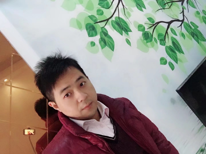 晴空万里的第一张照片--肇庆残疾人相亲网