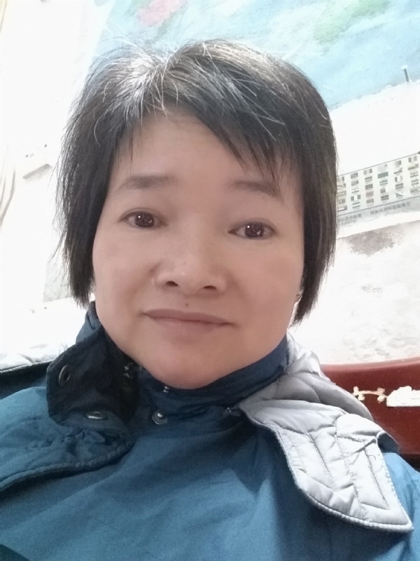 如意的第一张照片--肇庆残疾人相亲网