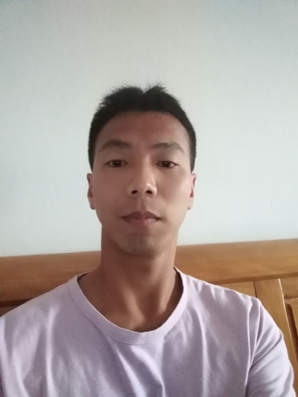 阿立的第二张照片--肇庆残疾人相亲网