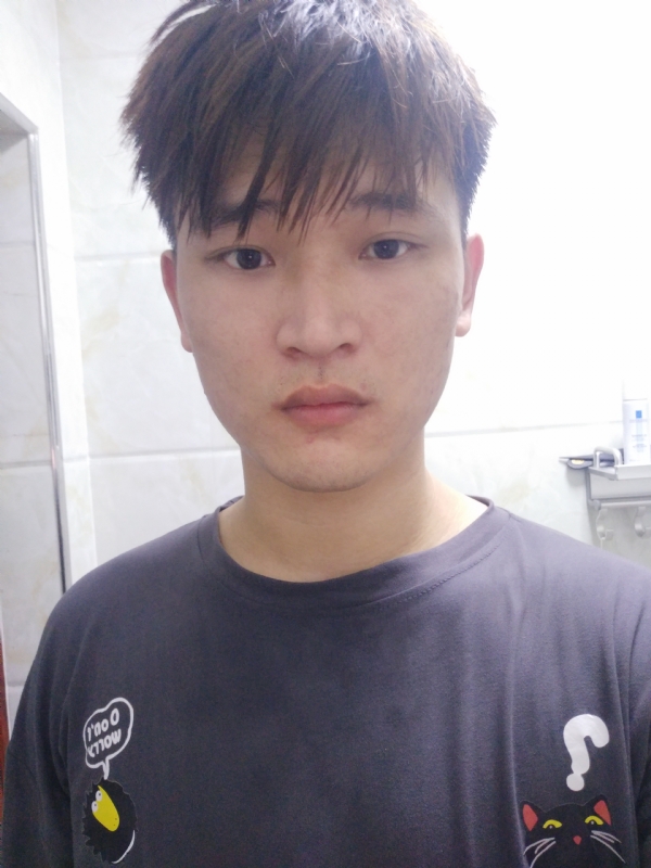 船长的第一张照片--肇庆残疾人相亲网