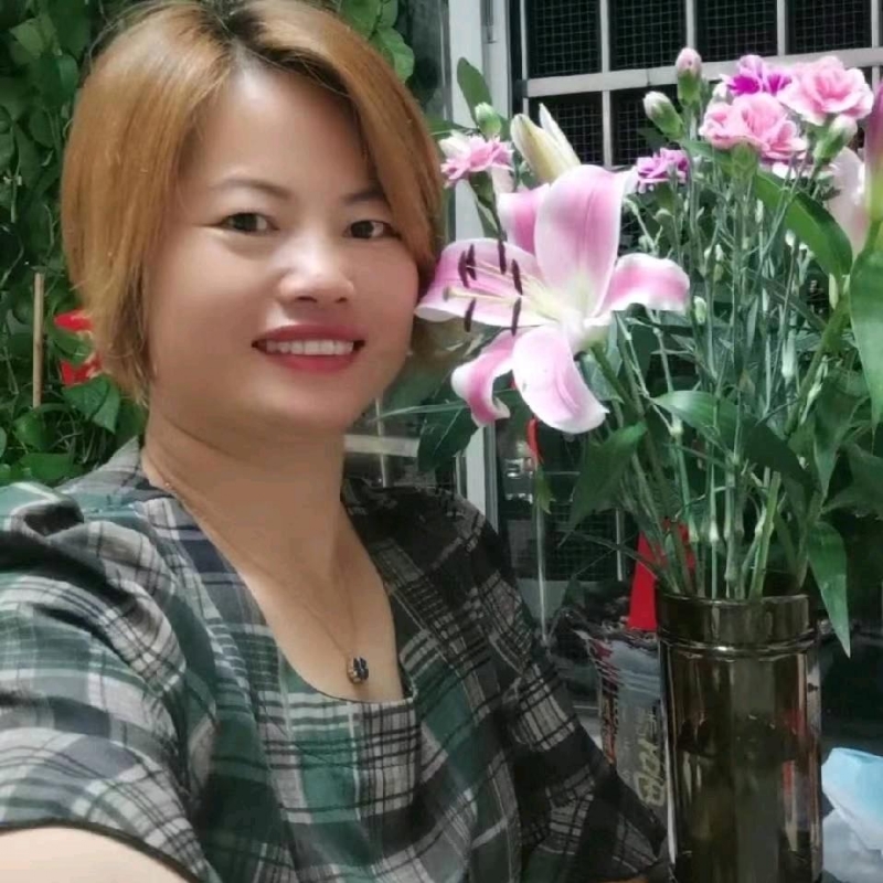 张敏娟的第一张照片--肇庆残疾人相亲网