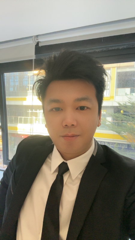 敬航的第一张照片--肇庆残疾人相亲网